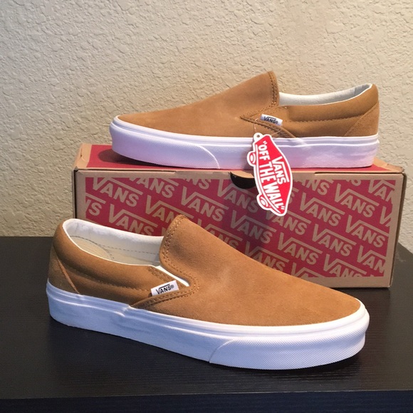 vans slip on 9